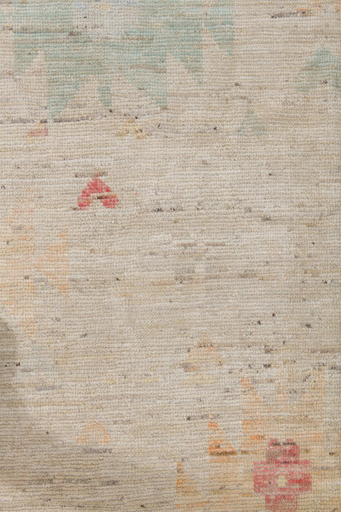 Vintage Tulu Area Rug (10' x 13')